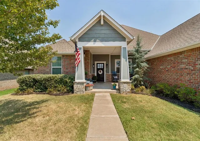 1st image of 13500 Front Porch Dr, Piedmont, OK 73078 | MLS# 1242263