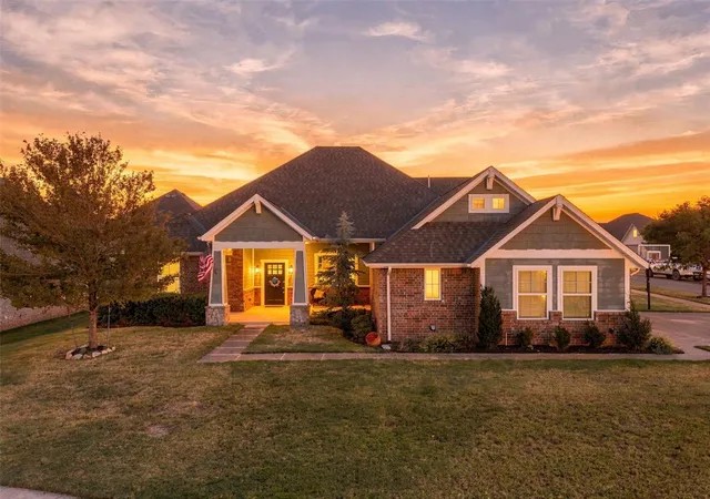 Photo 1 of Single family home for sale at 13500 Front Porch Dr, Piedmont, OK 73078 | MLS# 1242263 | Listing updated on 2026-10-02