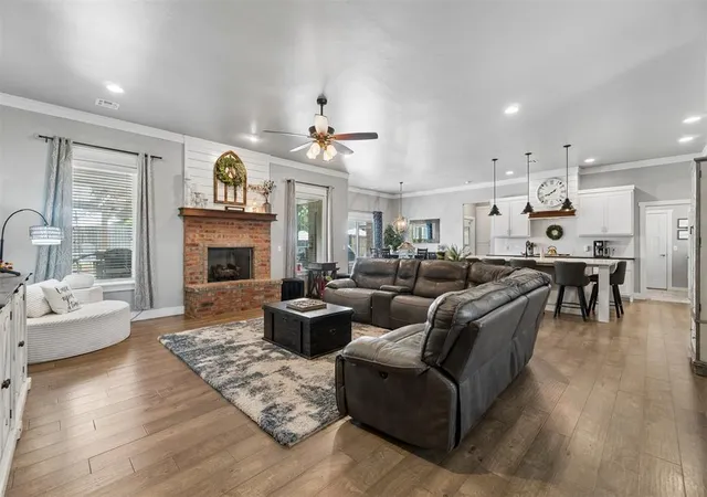 3rd image of 13500 Front Porch Dr, Piedmont, OK 73078 | MLS# 1242263