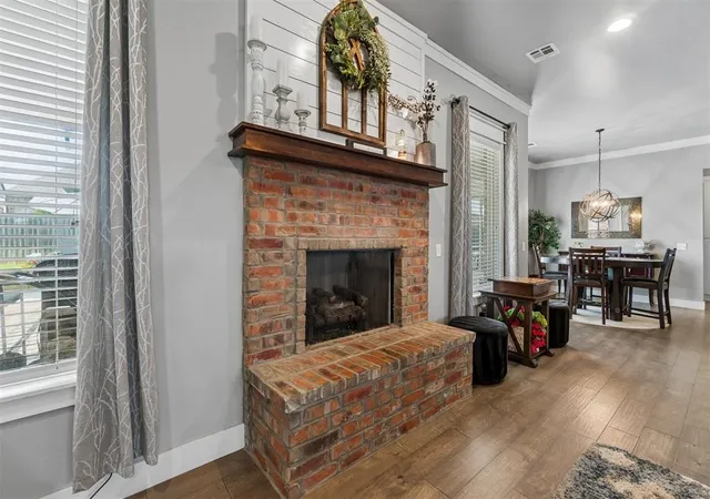 4th image of 13500 Front Porch Dr, Piedmont, OK 73078 | MLS# 1242263