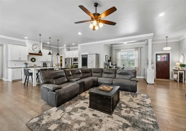 5th image of 13500 Front Porch Dr, Piedmont, OK 73078 | MLS# 1242263