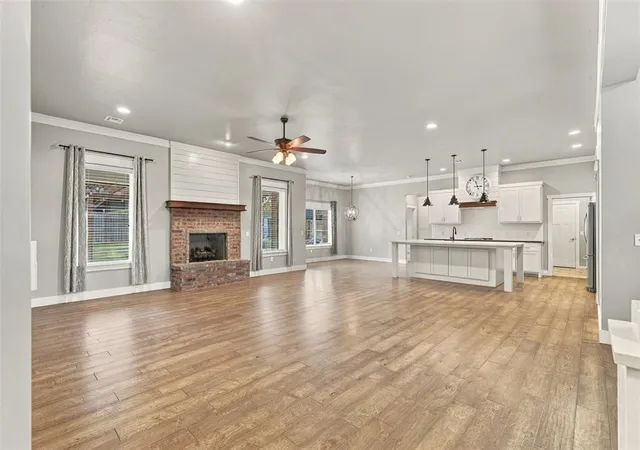 Photo 4 of Single family home for sale at 13500 Front Porch Dr, Piedmont, OK 73078 | MLS# 1242263 | Listing updated on 2026-10-02