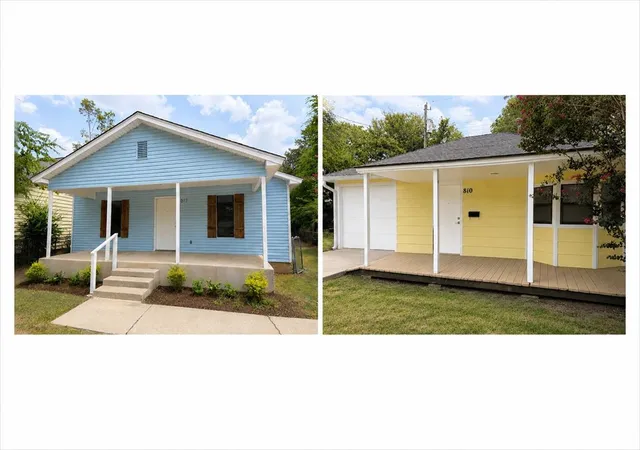 Photo 1 of Single family home for sale at 513 S Carter Ave, Norman, OK 73071 | MLS# 1242269 | Listing updated on 2026-09-14