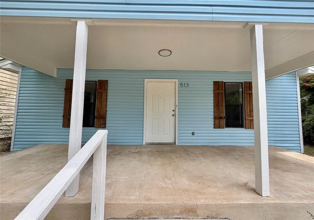 Photo 3 of Single family home for sale at 513 S Carter Ave, Norman, OK 73071 | MLS# 1242269 | Listing updated on 2026-09-21