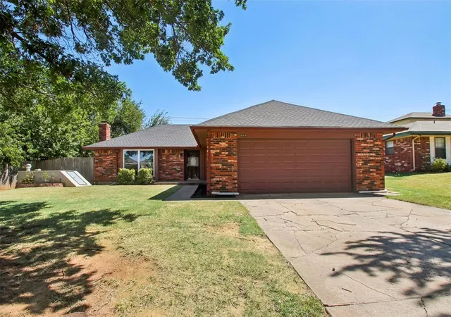 1st image of 609 Sw 26th Pl, El Reno, OK 73036 | MLS# 1242270