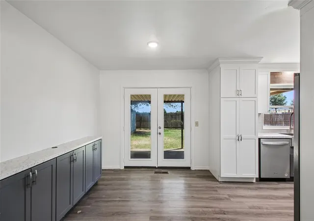 3rd image of 609 Sw 26Th Pl, El Reno, OK 73036 | MLS# 1242270