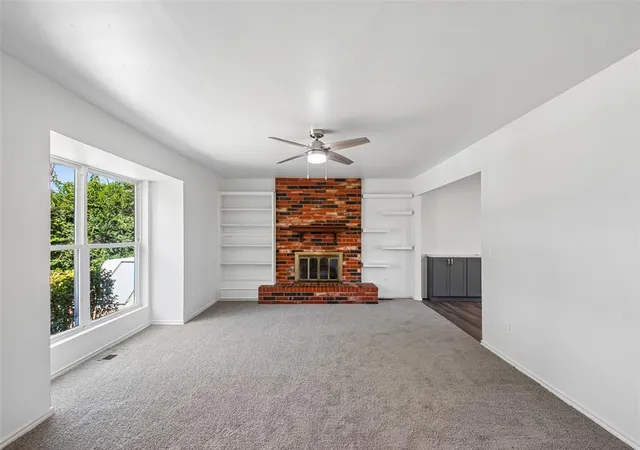 4th image of 609 Sw 26Th Pl, El Reno, OK 73036 | MLS# 1242270
