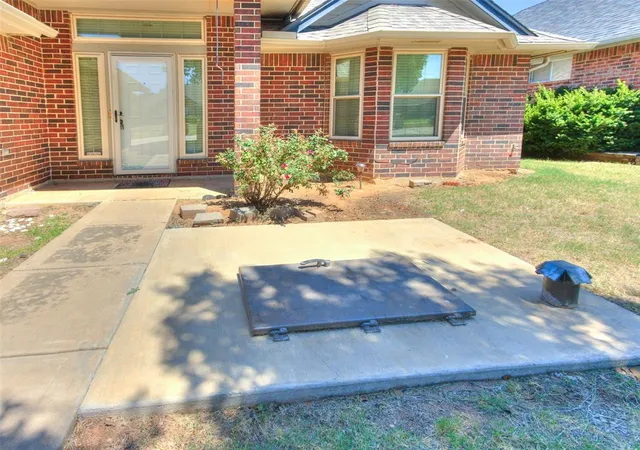 3rd image of 4917 Trever Dr, Yukon, OK 73099 | MLS# 1242272