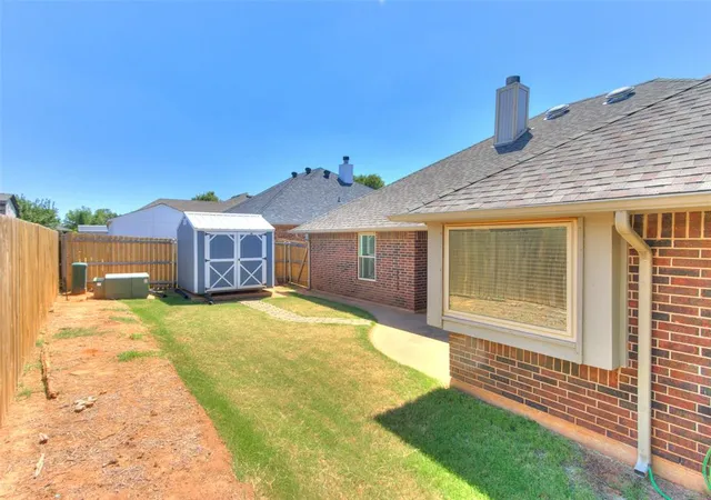 41st image of 4917 Trever Dr, Yukon, OK 73099 | MLS# 1242272
