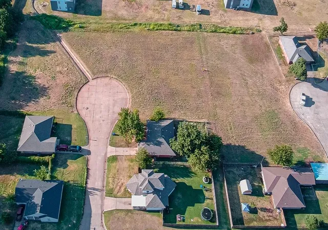 1st image of 0000 Redbud Dr, Anadarko, OK 73005 | MLS# 1242277