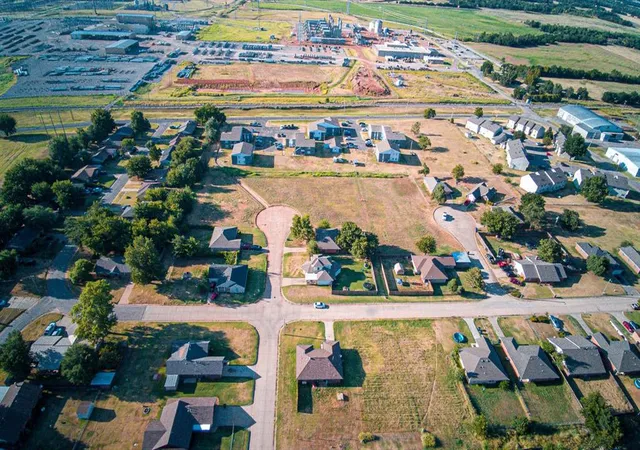 2nd image of 0000 Redbud Dr, Anadarko, OK 73005 | MLS# 1242277
