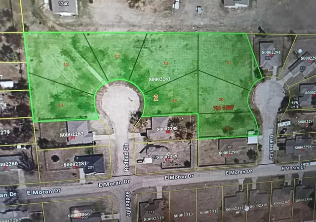 3rd image of 0000 Redbud Dr, Anadarko, OK 73005 | MLS# 1242277