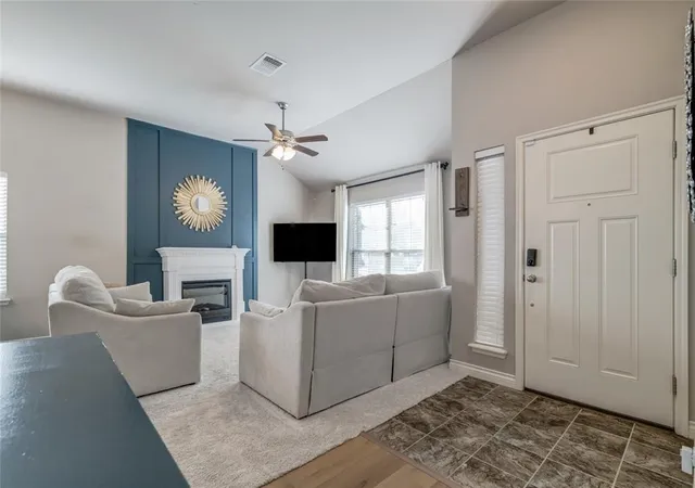 Photo 3 of Sale Pending at 18536 Abierto Dr, Edmond, OK 73012 | MLS# 1242279 | Listing updated on 2026-10-08