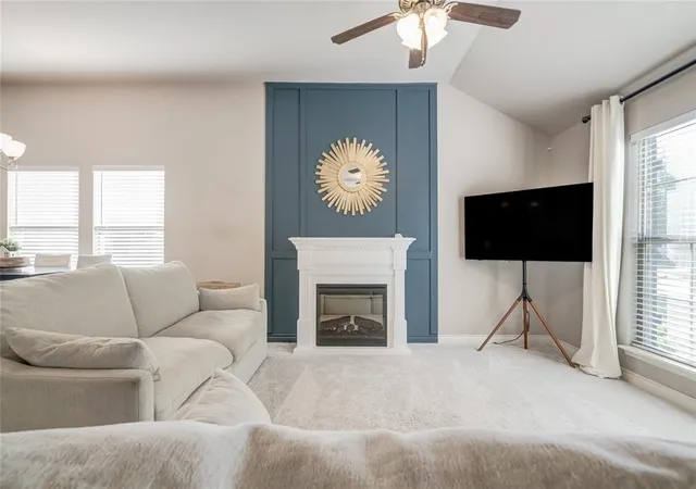 Photo 4 of Sale Pending at 18536 Abierto Dr, Edmond, OK 73012 | MLS# 1242279 | Listing updated on 2026-10-08