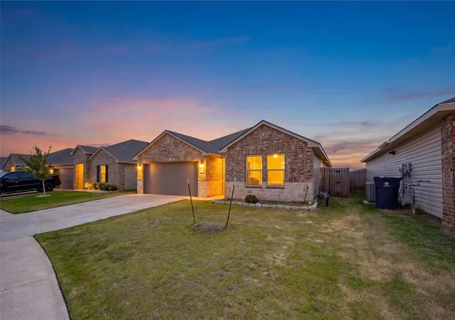 1st image of 3508 Furrow Dr, Yukon, OK 73099 | MLS# 1242280