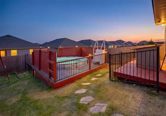 Photo 3 of Single family home for sale at 3508 Furrow Dr, Yukon, OK 73099 | MLS# 1242280 | Listing updated on 2026-09-20