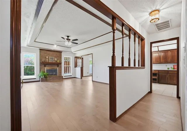 Photo 3 of Sale Pending at 10141 S Land Ave, Oklahoma City, OK 73159 | MLS# 1242283 | Listing updated on 2026-09-04