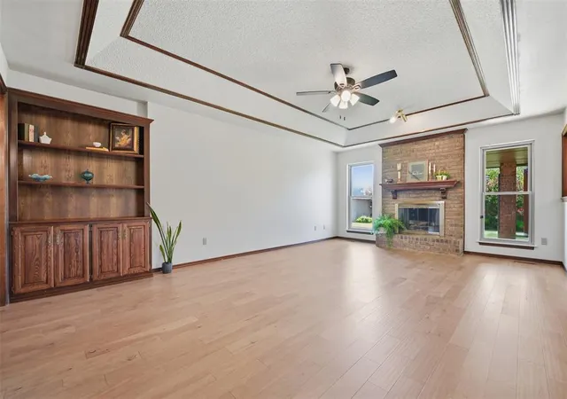 Photo 3 of Sale Pending at 10141 S Land Ave, Oklahoma City, OK 73159 | MLS# 1242283 | Listing updated on 2026-09-04