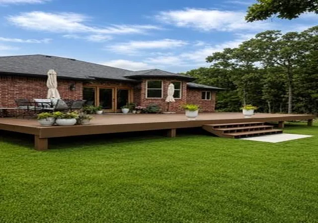 Photo 1 of Single family home for sale at 649 Franklin St, Jones, OK 73049 | MLS# 1242287 | Listing updated on 2026-08-11