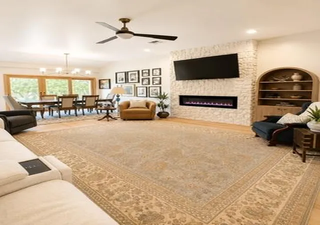 Photo 5 of Single family home for sale at 649 Franklin St, Jones, OK 73049 | MLS# 1242287 | Listing updated on 2026-08-11