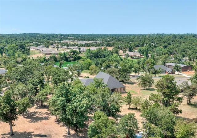 36th image of 17787 Tall Oak Rd, Choctaw, OK 73020 | MLS# 1242289