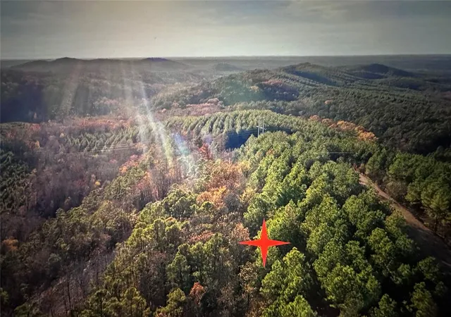 Photo 1 of Land for sale at 192 Evergreen Vista Loop, Broken Bow, OK 74728 | MLS# 1242292 | Listing updated on 2026-08-02