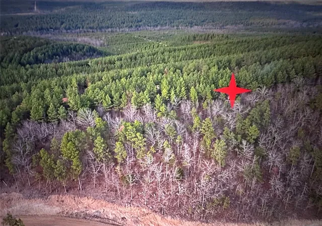 Photo 3 of Land for sale at 192 Evergreen Vista Loop, Broken Bow, OK 74728 | MLS# 1242292 | Listing updated on 2026-08-02