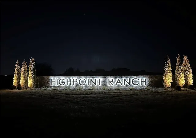 27th image of 2801 High Ranch Wy, Arcadia, OK 73007 | MLS# 1242296