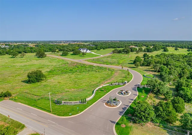 5th image of 2801 High Ranch Wy, Arcadia, OK 73007 | MLS# 1242296