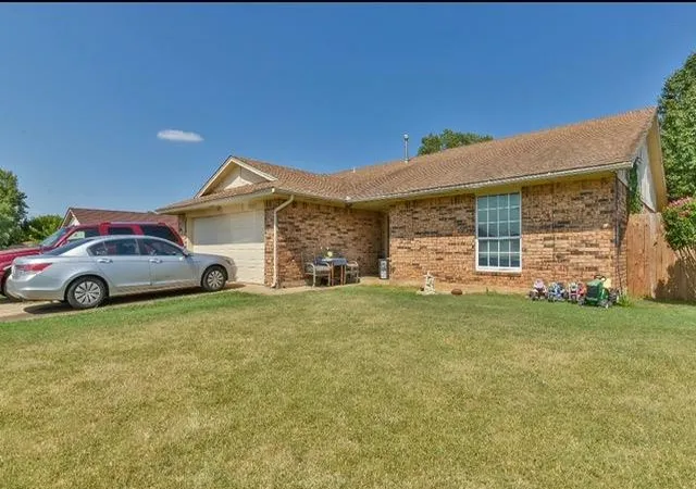 Photo 1 of Single family home for sale at 2814 Juvene Cir, Spencer, OK 73084 | MLS# 1242300 | Listing updated on 2026-08-04