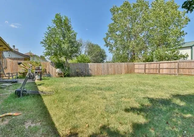 Photo 23 of Single family home for sale at 2814 Juvene Cir, Spencer, OK 73084 | MLS# 1242300 | Listing updated on 2026-08-04