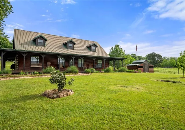 1st image of 536 Coon Creek Loop, Broken Bow, OK 74728 | MLS# 1242302