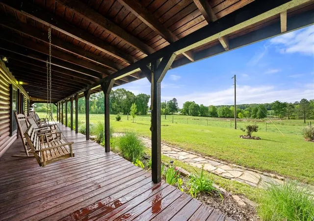 2nd image of 536 Coon Creek Loop, Broken Bow, OK 74728 | MLS# 1242302