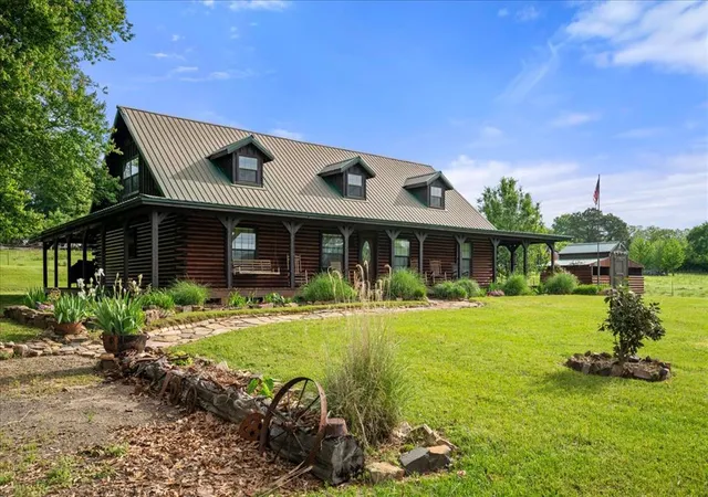 46th image of 536 Coon Creek Loop, Broken Bow, OK 74728 | MLS# 1242302