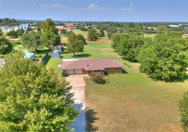 1st image of 19865 Ne 10th St, Harrah, OK 73045 | MLS# 1242304