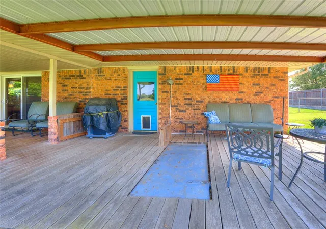 Photo 3 of Sale Pending at 19865 NE 10th Street, Harrah, OK 73045 | MLS# 1242304 | Listing updated on 2026-08-31