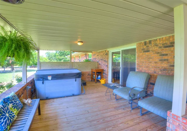 42nd image of 19865 Ne 10th St, Harrah, OK 73045 | MLS# 1242304