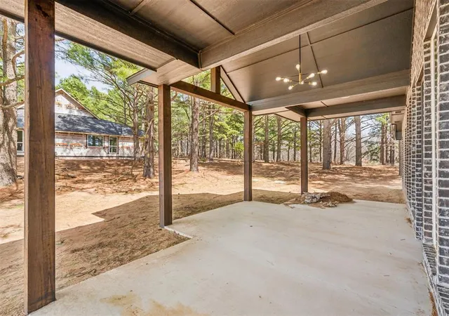 50th image of 9380 Tallpines Rd, Noble, OK 73086 | MLS# 1242305