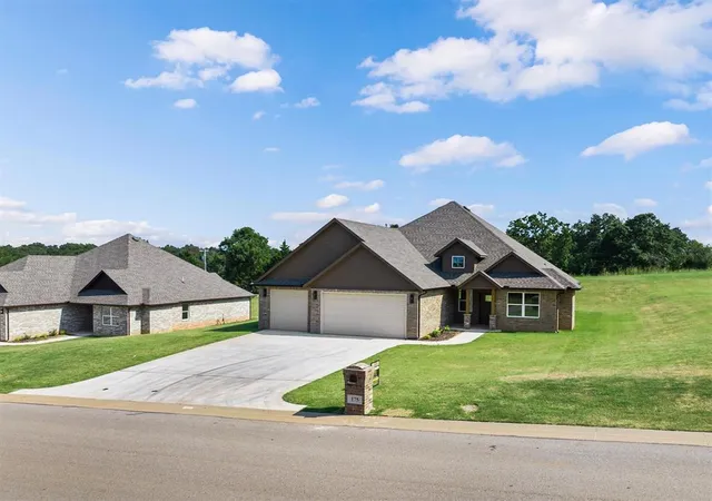 1st image of 175 Canyon Creek Ln, Guthrie, OK 73044 | MLS# 1242306
