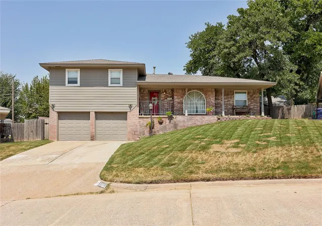 Photo 2 of Single family home for sale at 2632 N Brenda Ave, Bethany, OK 73008 | MLS# 1242307 | Listing updated on 2026-09-15