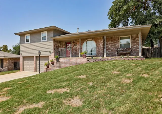 Photo 3 of Single family home for sale at 2632 N Brenda Ave, Bethany, OK 73008 | MLS# 1242307 | Listing updated on 2026-09-15