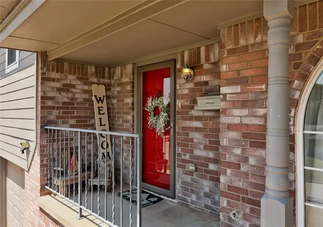Photo 3 of Single family home for sale at 2632 N Brenda Ave, Bethany, OK 73008 | MLS# 1242307 | Listing updated on 2026-09-15