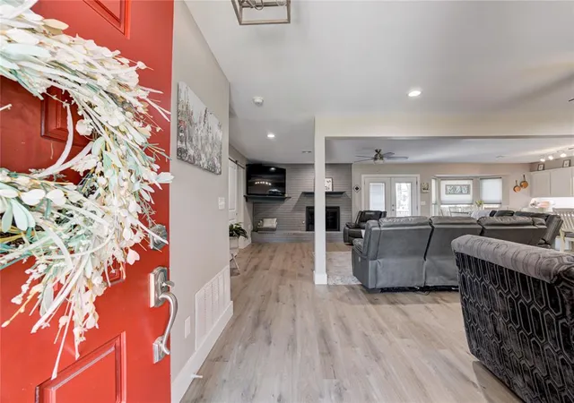 Photo 4 of Single family home for sale at 2632 N Brenda Ave, Bethany, OK 73008 | MLS# 1242307 | Listing updated on 2026-09-15