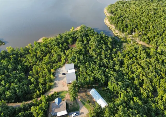 1st image of 570 Lakeridge Trl, Mc Alester, OK 74501 | MLS# 1242308