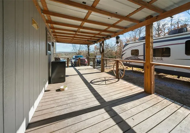 15th image of 570 Lakeridge Trl, Mc Alester, OK 74501 | MLS# 1242308