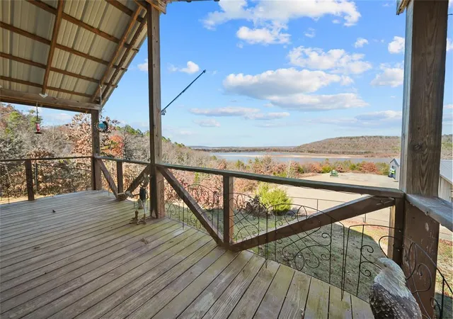 2nd image of 570 Lakeridge Trl, Mc Alester, OK 74501 | MLS# 1242308