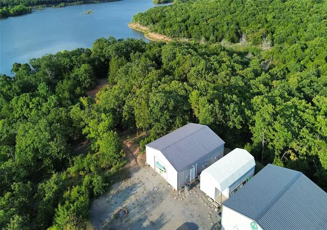 3rd image of 570 Lakeridge Trl, Mc Alester, OK 74501 | MLS# 1242308