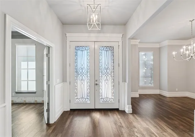 Photo 3 of Single family home for sale at 4624 Roundup Rd, Edmond, OK 73034 | MLS# 1242309 | Listing updated on 2026-09-14