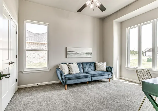 4th image of 29763 Jade St, Cashion, OK 73016 | MLS# 1242311
