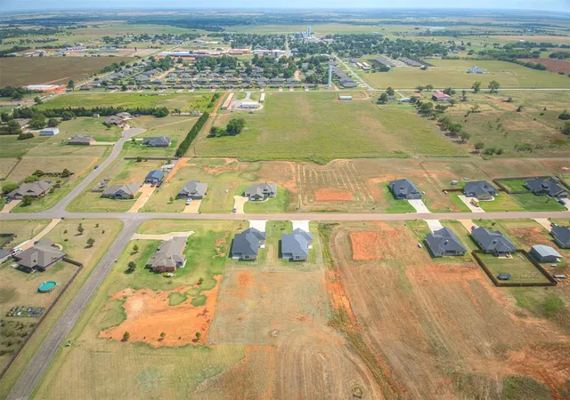 41st image of 29763 Jade St, Cashion, OK 73016 | MLS# 1242311